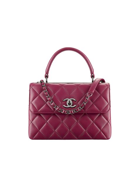 dernier sac chanel|chanel bags official site.